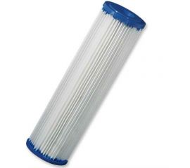 Многоразовый картридж из полиэстра Aquafilter 20BB, 5 микрон FCCEL5M20B 640 