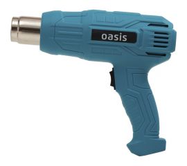 Строительный фен Oasis TG-20 /K/ 