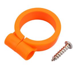 Элемент зажимной 1/2" с винтом Micron 123266 