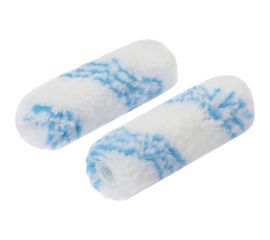 Валик ARCH PRO бюгельный GOLD ворс 12 мм Полиамид 10 см 2 шт в упаковке 271210 