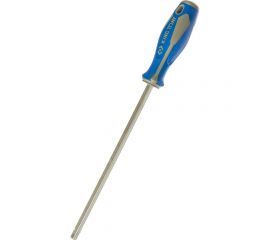 Отвертка вороток (1/4"", 310 мм, двухкомпонентная ручка) KING TONY 2177DF 