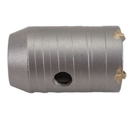 Коронка твердосплавная по бетону 45 мм Резолюкс 60115 