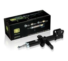 Амортизатор передний правый масляный для автомобиля ЗАЗ 1102 Таврия TRIALLI AH 04352 