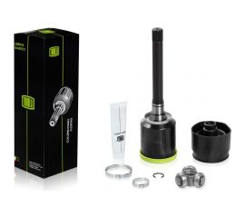 ШРУС внутренний правый для автомобилей Лада 2123 Chevrolet Niva TRIALLI GO 416 