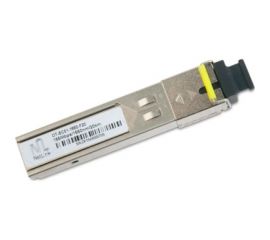 Модуль Netlink SFP-OT-SC01-1550-155Mb-20km (Tx-1550nm, Rx-1310nm) УТ000001581 