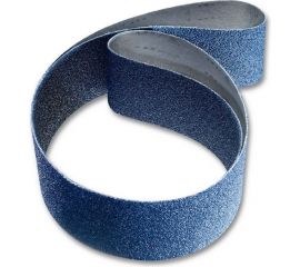 Лента шлифовальная абразивная для гриндера DIABLO FIN (1 шт; 50x1250 мм; P50) ABRAFORM AD-FIN-50-1250-50 