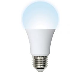 Светодиодная лампа Volpe. Форма A, матовая. Серия Norma LED-A60-16W/NW/E27/FR/NR UL-00004026 