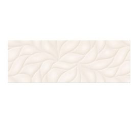 Настенная плитка Eletto Ceramica malwiya milk struttura 24,2x70 см 506921101 