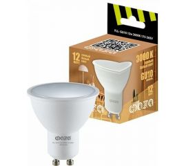 Лампа ФАZА FLL- GU10 12w 3000K 175-265V 5038745 