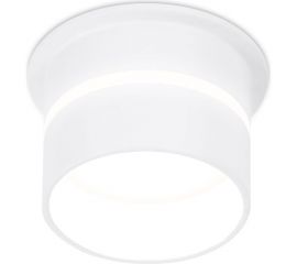 Встраиваемый светильник Ambrella Light Techno TN195 