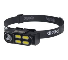 Фонарь ФАZА AccuFH6-4COB/L3W 5044760 