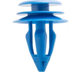 Автокрепеж для Land Rover 10 шт LR027255 КрепАвто 1643 