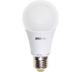 Лампа Jazzway PLED- ECO-A60 7w E27 3000K 230V/50Hz 1033178 