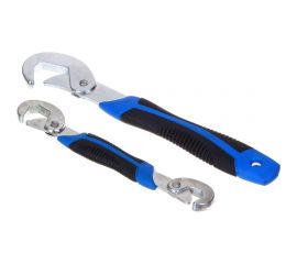 Набор трубных самозажимных ключей FALCO 2шт., (9-32мм) 655-064 