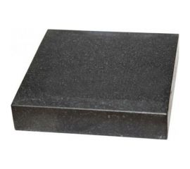 Поверочная плита Туламаш гранит, 630х400, кл. 0 120238 