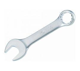 Комбинированный ключ KING TONY укороченный 9 мм 10D0-09 