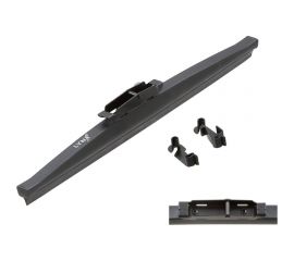 Зимняя щетка стеклоочистителя, задняя, 330 мм LYNXauto LW33DE 