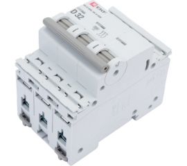 Автоматический выключатель EKF 3P 32А (D) 6кА ВА 47-63N PROxima M636332D 