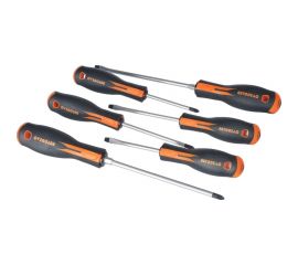 Набор отверток Автоdело Professional 6 предметов 39546 14858 