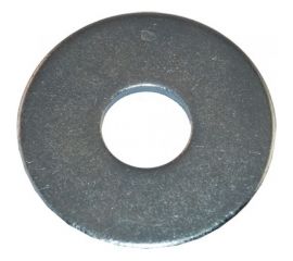 Увеличенная шайба Метизный двор D24 DIN 9021, 25 шт. 4607159068286 