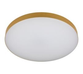 Светодиодный потолочный светильник ЭРА Relict 48 SPB660 4К MG 60W, 4000K, Золото Б0059502 