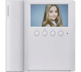 Цветной видеодомофон COMMAX CMV-43A 