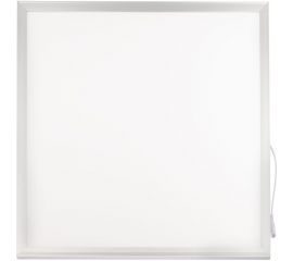 Светодиодная панель ЭРА SPL-510-W-65K-040 IP40 595x595x8, Б0048926 