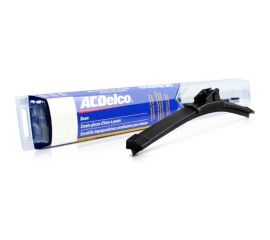 Щетка стеклоочистителя бескаркасная универсальное крепление GM Professional 550 мм ACDelco 19336017 