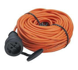 Удлинитель Navigator 93 942 npe-c-10-x-2x1 шнур, без заземления, 10м, Россия 93942 