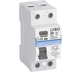 Узо IPRO 25а 30ма 2п 13450 