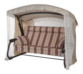 Качели Удачная Мебель Паттайя шоколад A29C.347 