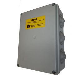 Фотореле Техносфера ФР-1, 220/380В, 36А, 3 Фазы 1603001060456 