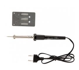 Паяльник SPARTA с ручкой из пластика, 30 Вт, 220 В 913106 