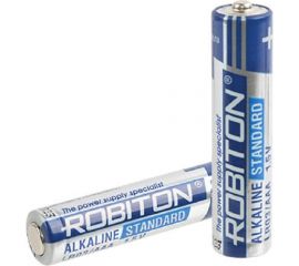 Элемент питания Robiton STANDARD LR03 BL10 14284 