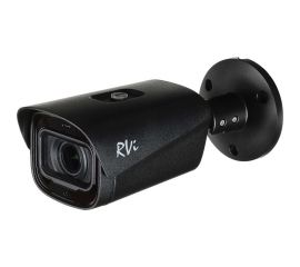 Уличная камера видеонаблюдения RVi -1ACT202M (2.7-12) black 4 в 1 2.14.0016 