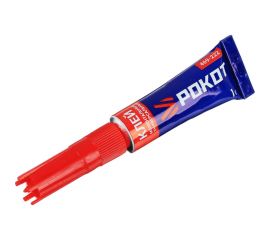 Универсальный моментальный клей РОКОТ 1 г, в индивидуальном блистере 469-222 