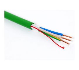 Энергосберегающий кабель EXPERt class ВВГнг(А)-LS 3x2,5 ок(N,PE)-0,66 100 м 35295 