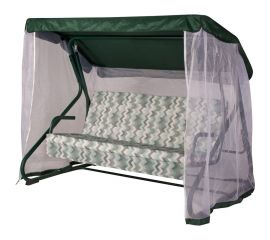 Качели Удачная Мебель Рио зеленые A48G.511 