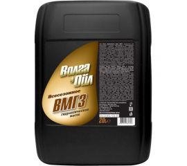 Масло ВМГЗ 20 л Волга-Ойл 80046 