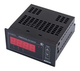 Микропроцессорный измеритель-регулятор ОВЕН ТРМ1-Щ2.У.Р [М02] арт.000000 92239 