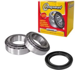 Ремкомплект задней ступицы для а/м ГАЗ 3307, 3309, 4301, 33104, ГАЗон C41R13 NEXT Riginal RG3307-3104800 