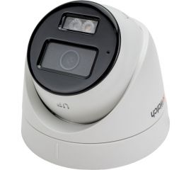 Купольная IP-видеокамера HIWATCH DS-I453M(С) (2.8 mm) 4Мп с EXIR-подсветкой до 30м и микрофоном АВ5089394 