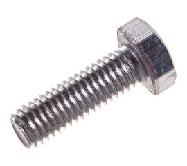 Болт ЦКИ DIN933 М8х25 нерж. A2 25 шт. 43118 