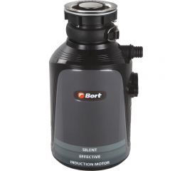 Измельчитель пищевых отходов BORT Alligator Plus 93410761 
