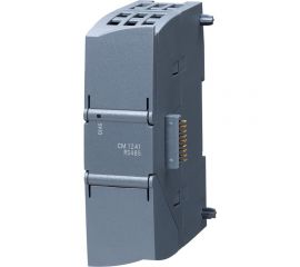 Коммуникационный модуль Siemens simatic s7-1200, 6es7241-1ch32-0xb0 6ES72411CH320XB0 