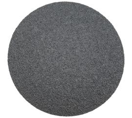 Круг шлифовальный на плёнке с липучкой PLATINUM (125 мм; без отверстий; Р40) Deerfos 7930091771059 