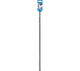 Сверло-бур по бетону Basic (12x460 мм; SDS-PLUS) RENNBOHR 691246 