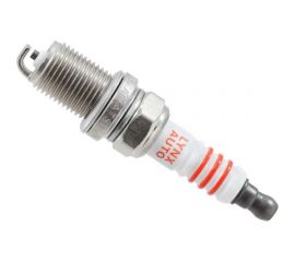 Свеча зажигания 6bcvr11 никель LYNXauto SP-141 