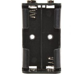 Отсек для элементов питания Robiton Bh2xAA/9V snap для "Кроны" PK1 16498 