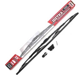 Щетка стеклоочистителя каркасная Truck Line 700 мм для грузовиков REDMARK RM70128 